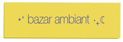 Playlist ambiant 2025